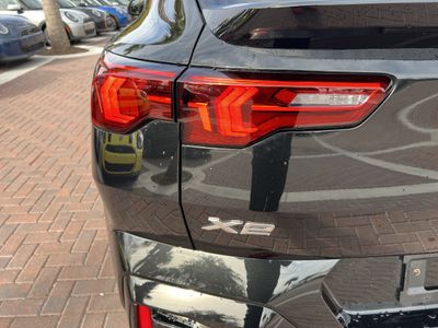 2026 Pre-Owned 2025 BMW X2 xDrive28i - Photo 42