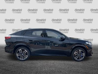 2026 Pre-Owned 2025 BMW X2 xDrive28i - Photo 11