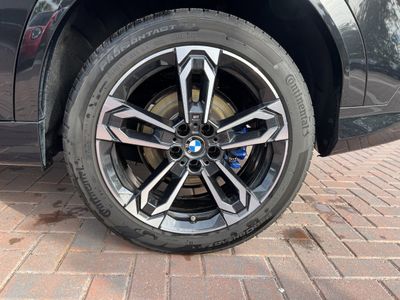 2026 Pre-Owned 2025 BMW X2 xDrive28i - Photo 13