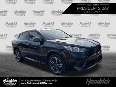 2026 Pre-Owned 2025 BMW X2 xDrive28i - Photo 1