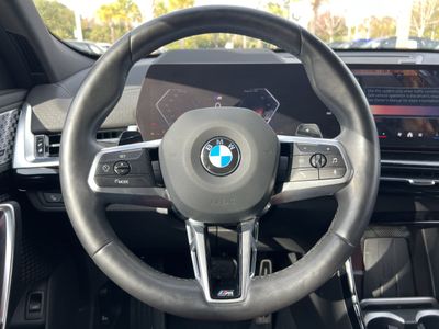 2026 Pre-Owned 2025 BMW X2 xDrive28i - Photo 18