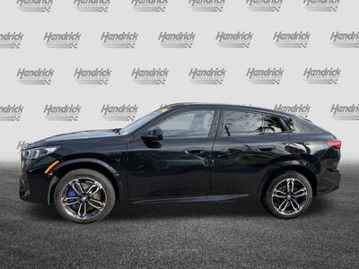 2026 Pre-Owned 2025 BMW X2 xDrive28i - Photo 7