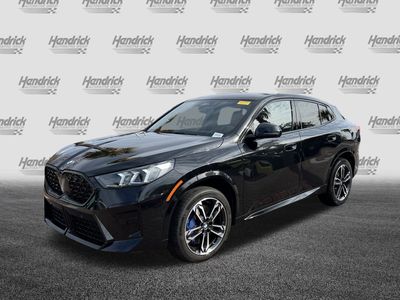 2026 Pre-Owned 2025 BMW X2 xDrive28i - Photo 5