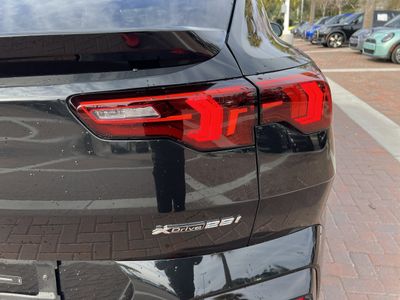 2026 Pre-Owned 2025 BMW X2 xDrive28i - Photo 43