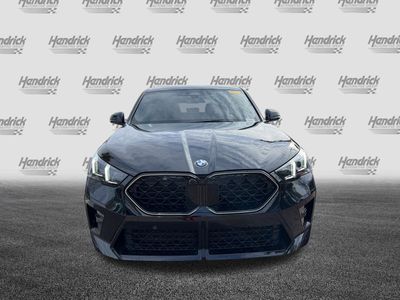 2026 Pre-Owned 2025 BMW X2 xDrive28i - Photo 3