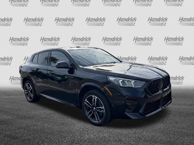 2026 Pre-Owned 2025 BMW X2 xDrive28i - Photo 2