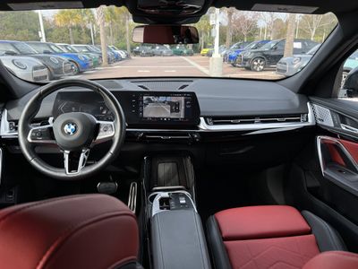 2026 Pre-Owned 2025 BMW X2 xDrive28i - Photo 28