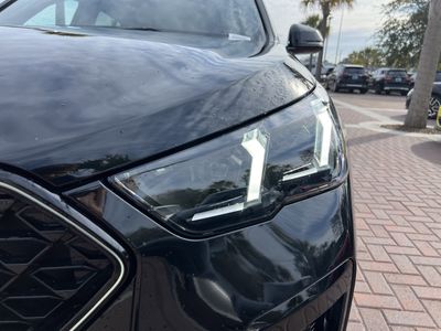 2026 Pre-Owned 2025 BMW X2 xDrive28i - Photo 6