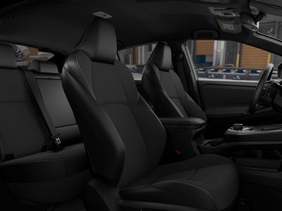 2026 Toyota C-HR - Photo 22