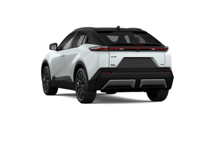 2026 Toyota C-HR - Photo 26