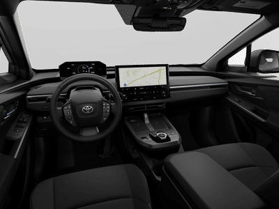 2026 Toyota C-HR - Photo 27