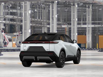 2026 Toyota C-HR - Photo 11