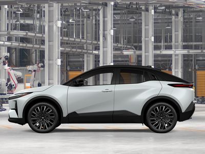 2026 Toyota C-HR - Photo 6