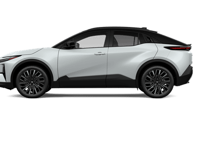 2026 Toyota C-HR - Photo 25