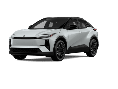 2026 Toyota C-HR - Photo 23