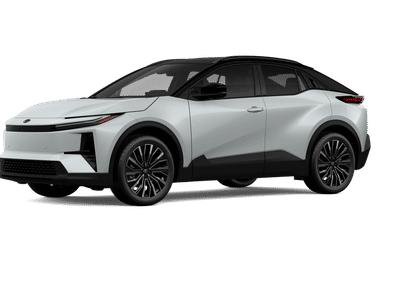 2026 Toyota C-HR - Photo 24