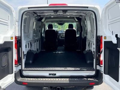 2026 Ford Transit-250 — detail view