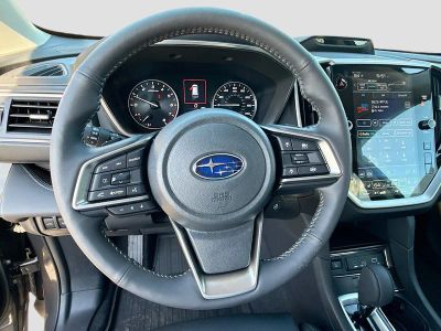 2026 Subaru Ascent — photo 40 view