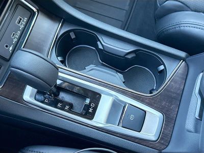 2026 Subaru Ascent — photo 30 view