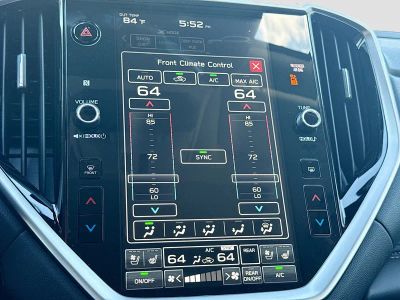 2026 Subaru Ascent — photo 35 view