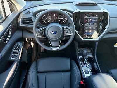2026 Subaru Ascent — photo 17 view
