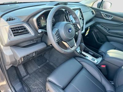 2026 Subaru Ascent — photo 27 view