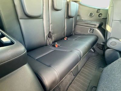 2026 Subaru Ascent — photo 21 view