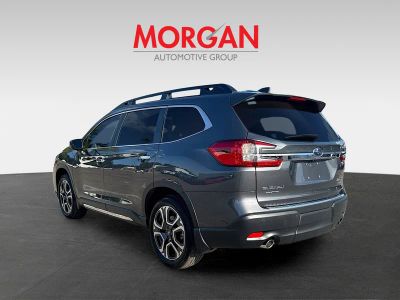 2026 Subaru Ascent — detail view