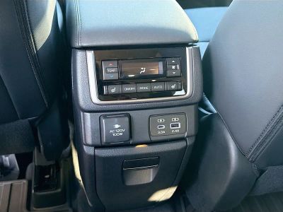 2026 Subaru Ascent — photo 20 view