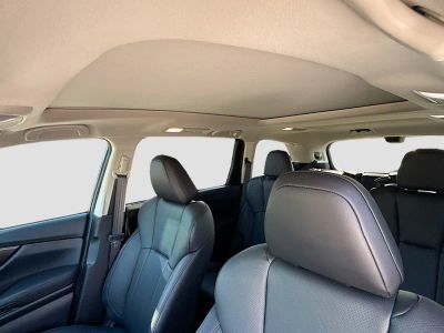 2026 Subaru Ascent — photo 28 view