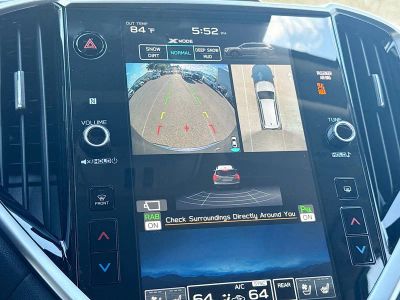 2026 Subaru Ascent — photo 34 view
