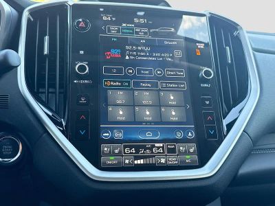 2026 Subaru Ascent — photo 29 view