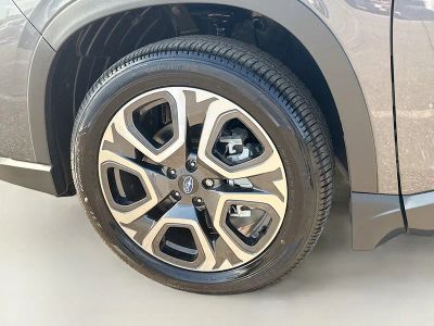 2026 Subaru Ascent — photo 43 view