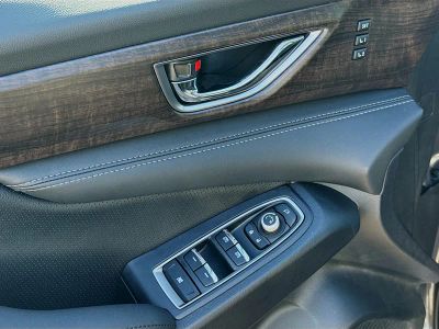 2026 Subaru Ascent — photo 24 view