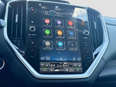 2026 Subaru Ascent — photo 33 view