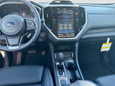 2026 Subaru Ascent — photo 19 view