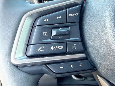 2026 Subaru Ascent — photo 38 view
