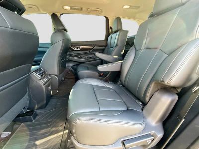 2026 Subaru Ascent — photo 22 view