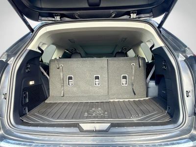 2026 Subaru Ascent — photo 12 view