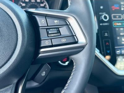 2026 Subaru Ascent — photo 39 view