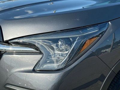 2026 Subaru Ascent — photo 9 view
