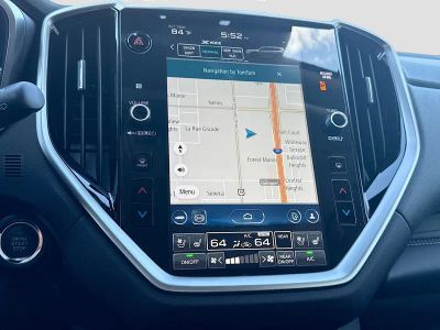 2026 Subaru Ascent — photo 31 view