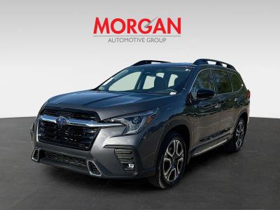 2026 Subaru Ascent — photo 7 view