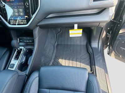 2026 Subaru Ascent — photo 18 view