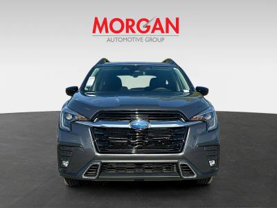 2026 Subaru Ascent — photo 8 view
