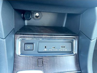 2026 Subaru Ascent — photo 32 view
