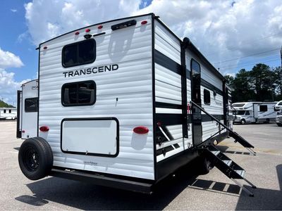 2026 GRAND DESIGN TRANSCEND - Photo 3