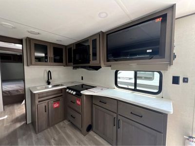 2026 GRAND DESIGN TRANSCEND - Photo 10