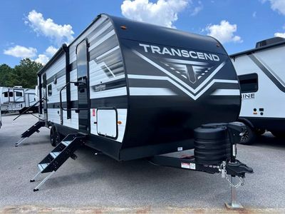 2026 GRAND DESIGN TRANSCEND - Photo 1