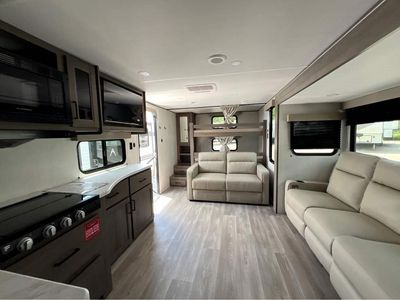 2026 GRAND DESIGN TRANSCEND - Photo 7